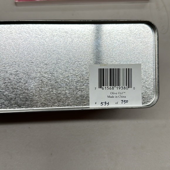 STUDIO OLIVE OYL FIGURINE CLASSIC COMIC CHARACTER 2000 VINTAGE - Picture 6 of 16